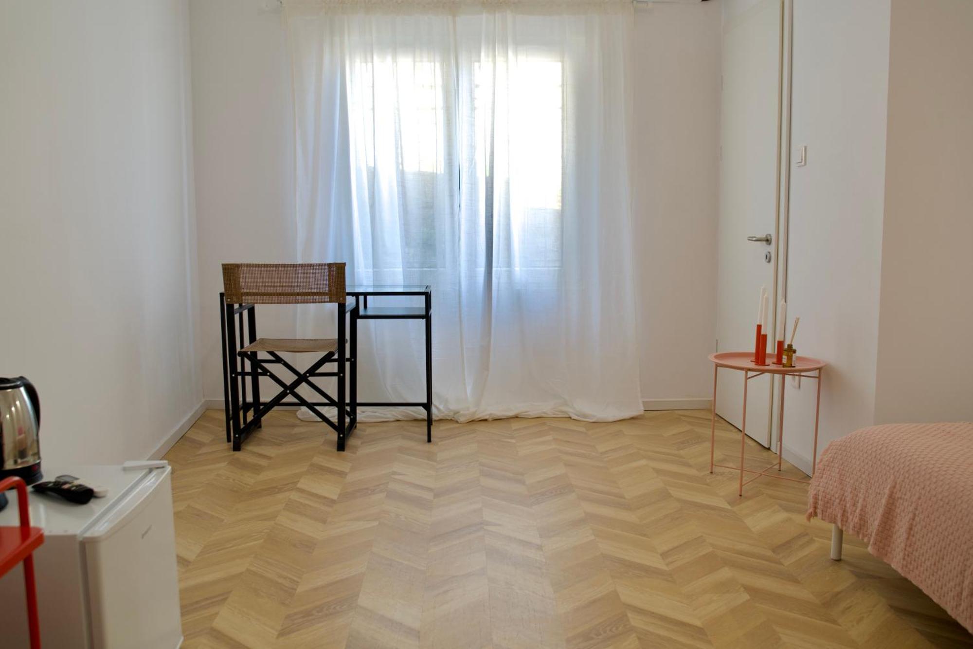 Tzatziki Studios Kavala Bagian luar foto