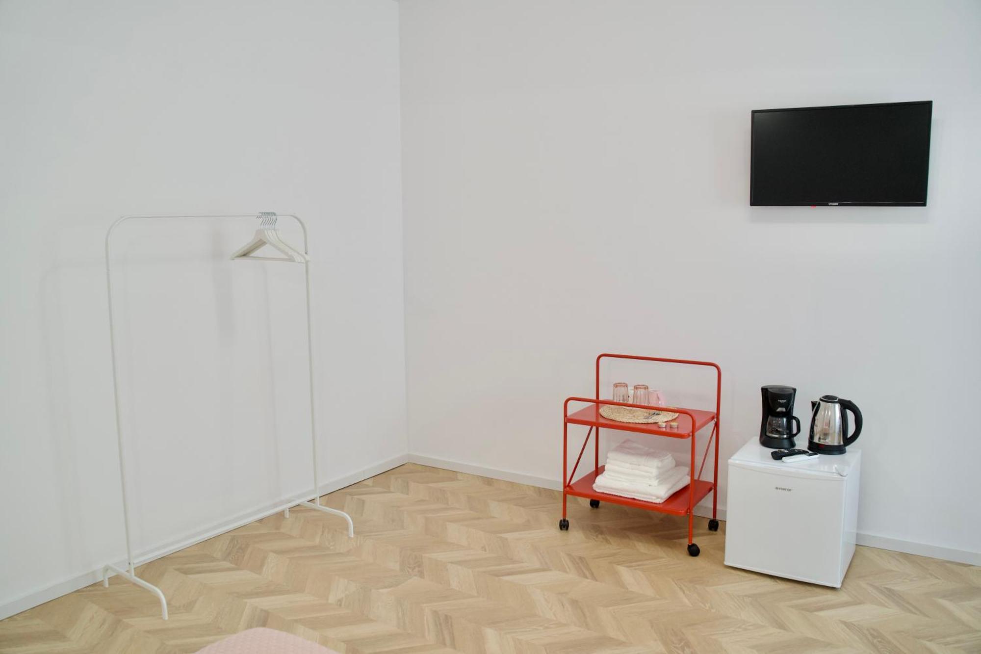 Tzatziki Studios Kavala Bagian luar foto